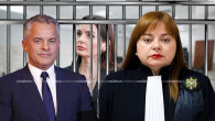 Судья, приговорившая Евгению Гуцул, будет рассматривать дело Плахотнюка