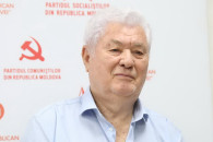 ПКРМ объявила, что не станет создавать единую с Патриотическим блоком фракцию