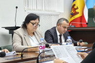 Минфин перечислил Исполкому Гагаузии средства: на зарплаты направили не всю сумму