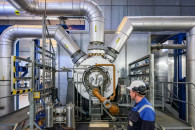 В Германии закрывают газовые хранилища – невыгодно