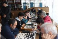 День Вулканешт: в городе проходят спортивные состязания