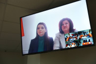 Гуцул о судебной системе Молдовы: "политика стоит выше закона"