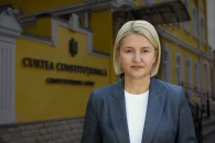 Состав парламента "не отражает реальную волю граждан". Inima Moldovei обратилась в КС из-за "незаконного снятия с выборов"