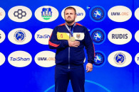 Спортсмен из Гагаузии стал чемпионом мира по грэпплингу