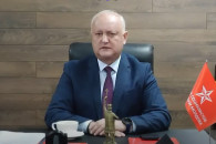 Додон: ПСРМ отказалась от протестов, чтобы "не поджигать дом и страну"