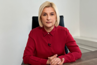"PAS контролирует 83 мандата". Ирина Влах о "двух оппозициях" в Молдове