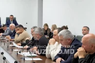 В НСГ потребовали проверить деятельность гагаузского общественного телерадиовещателя