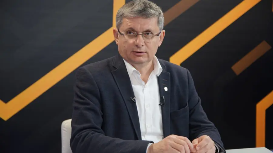 “Константинов перешел красные линии”: Шаги НСГ навстречу Кишиневу в PAS не оценили