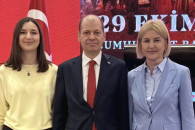 Ирина Влах о взаимосвязях с Турцией: "продолжаем строить мосты дружбы между нашими народами"