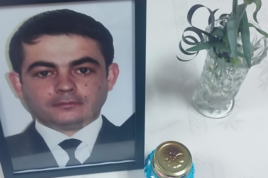 Управление полиции Гагаузии сообщило о кончине известного полицейского