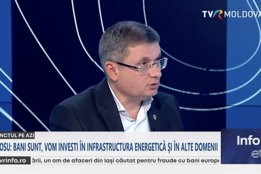 Лидер PAS грозит гагаузским политикам: "продолжим борьбу с политической и электоральной коррупцией"