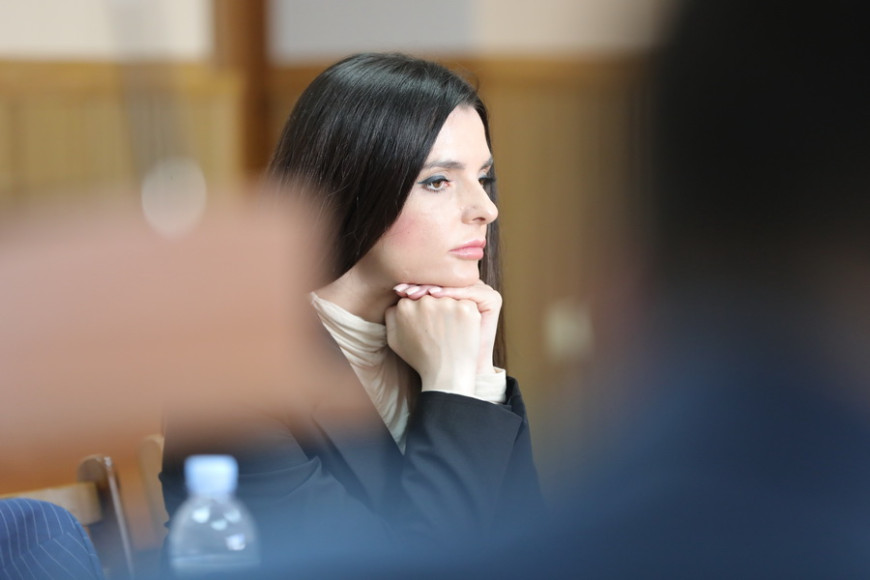 У Евгении Гуцул Нацорган неподкупности намерен отобрать имущество: доходы названы "подозрительными"