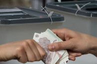 Избирательная коррупция в Молдове: по числу штрафов Гагаузия совсем не в лидерах