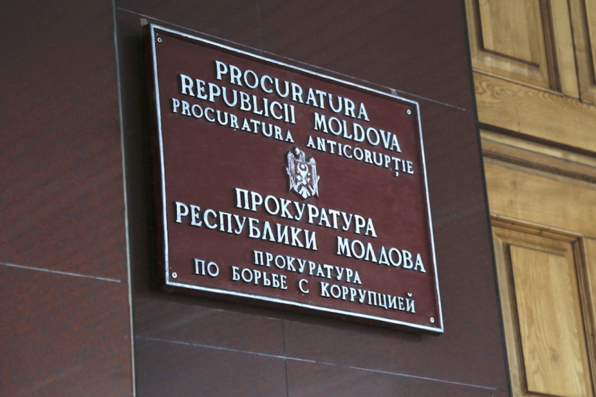 Антикоррупционная прокуратура Молдовы отреагировала на скандал с дипломами в медуниверситете