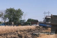 Конфликт с использованием сельхозтехники в Копчаке – чем все закончилось в суде