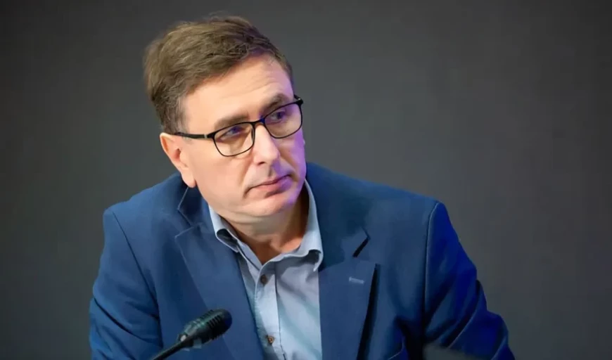 Вячеслав Ионицэ: «Слабость молдавской экономики сопоставима с началом 90-х»