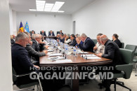 Депутаты НСГ собираются на очередное заседание. Что в повестке дня