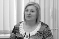 Еще одна утрата для Гагаузии: ушла из жизни экс-ректор КГУ Зинаида Арикова