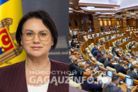 "Бизнес, а не парламент". Мария Акбаш о сложении своего мандата