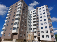 Рынок недвижимости в Кишинёве рухнул почти на 70%