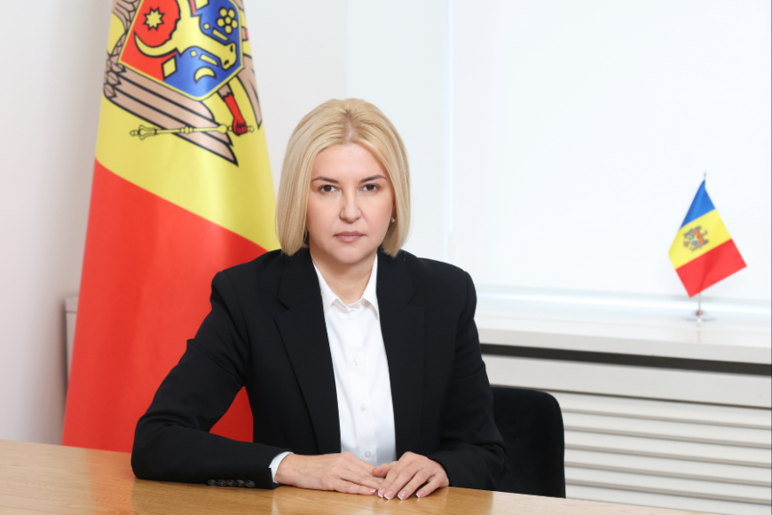 Дело Inima Moldovei зашло в тупик: у Минюста доказательств "незаконного финансирования" нет, срок рассмотрения иска уже истёк