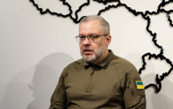 Коррупционный скандал в Украине: министра отправили в отставку