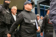 Плахотнюк остается под арестом еще на 30 дней