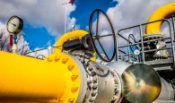 "Энергоком" не знает сколько стоит газ, хранимый в Украине и Румынии