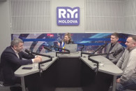 "Прямо какой-то Stand UP". Идея введения Сергеем Черневым внешнего управления в Гагаузии вызвала только смех