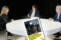 Amnesty International: власти Молдовы, спецслужбы и суды не дают СМИ нормально работать