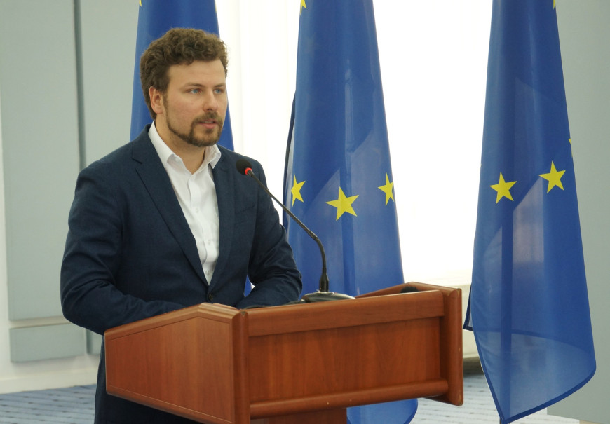 Министр образования выступил против того, чтобы все дети в Гагаузии учили гагаузский