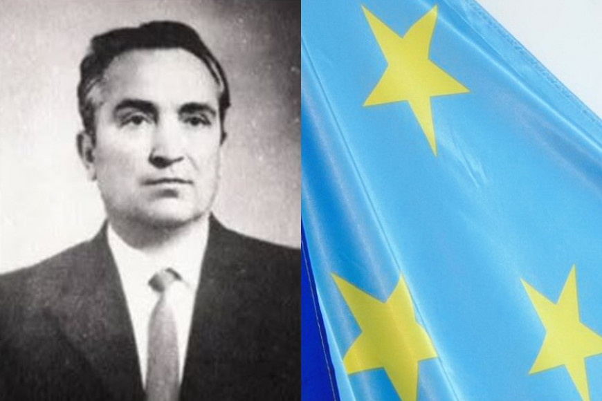 26 лет без педагога и поэта. В НИЦ вспоминают автора гагаузского гимна