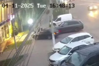 ДТП в Комрате со счастливым концом: трехлетнего малыша выписали из больницы