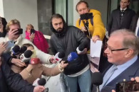 "Вы сами в это верите"? Посол РФ о падении в Молдове дрона и "операциях под чужим флагом"