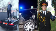Избежавший наказания за гибель подростка экс-сотрудник тюремной системы снова в наручниках — его подозревают в наркотрафике
