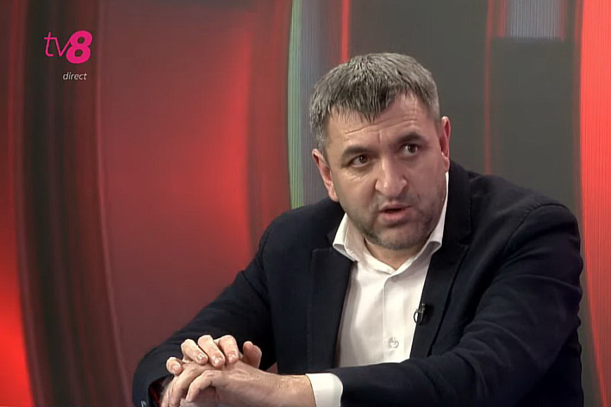 Выборы в Народное собрание: в PAS ведут переговоры с потенциальными кандидатами