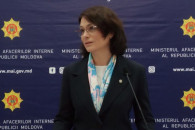 Глава МВД назвала Молдову "транзитной страной" для сбыта наркотиков