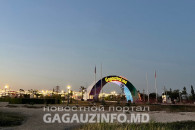 Что будет с дальше парком GagauziyaLand – отвечает примар Конгаза