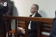 Плахотнюк дал показания в суде: "в политику я пришел "не голодным"