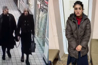 Двух молодых украинок задержали в Кишиневе: занимались карманными кражами