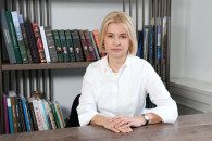 Ирина Влах: "суд отказался снять временное ограничение деятельности Inima Moldovei. Это беспредел"