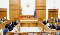 Утвержден "частично секретный" план демократической устойчивости
