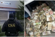 Обыски в Кишиневе по делу о коррупции: задержаны представители бизнеса и примэрии