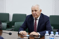 Вслед за Евгенией Гуцул. И Дмитрию Константинову грозит тюрьма