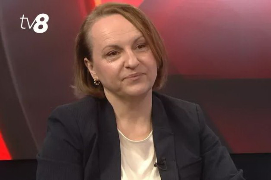 Предвыборные обещания PAS оказались фейком: Ивона Пиорко о том, что Молдова не станет членом ЕС в 2028 году
