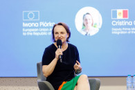 Дипломат: "евроинтеграции" Молдовы без Приднестровья и Гагаузии не будет