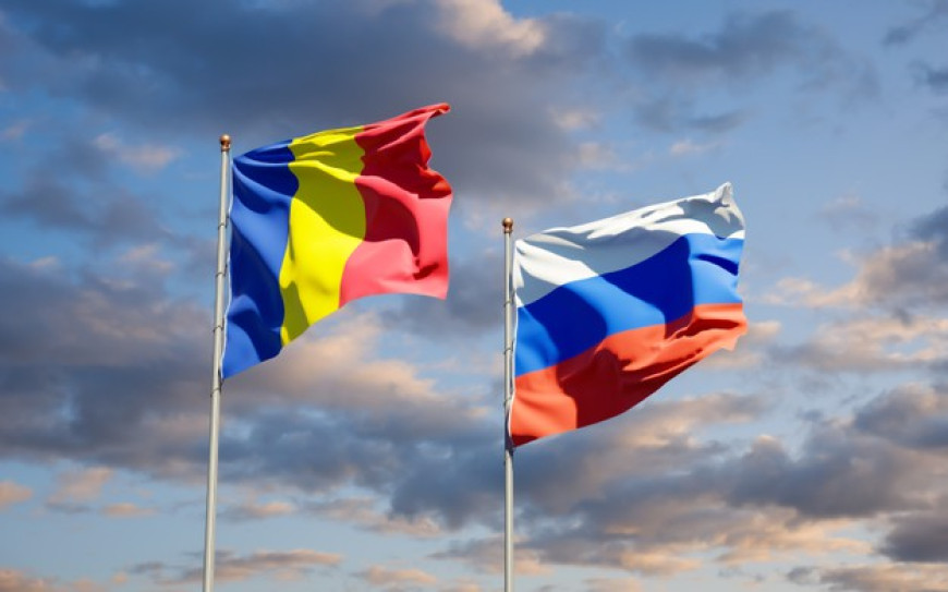Никушор Дан допустил, что Румыния и Россия могут стать соседями