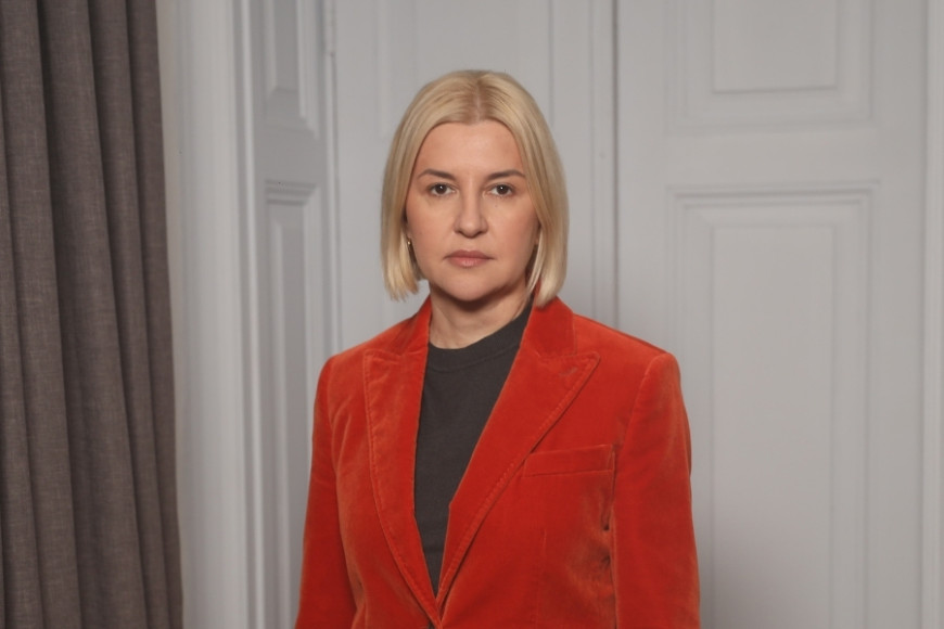 Ирина Влах: власти Молдовы "отменяют то, что всегда считалось основой демократии"