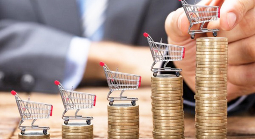 Нацбюро статистики: рост цен в ноябре составил 7%