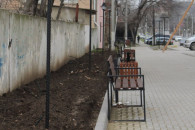 В Доме культуры Вулканешт продолжается ремонт – чем занимаются строители